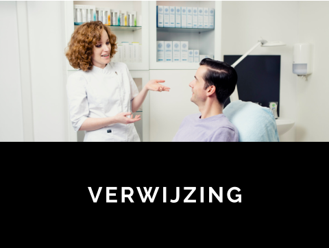 VERWIJZING