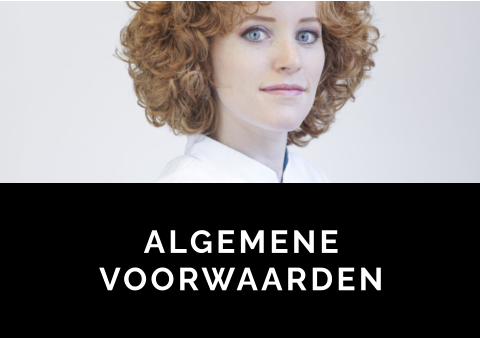 ALGEMENE  VOORWAARDEN