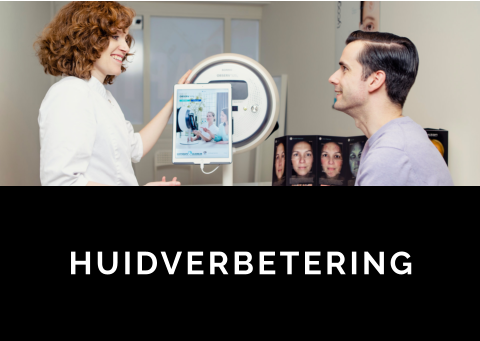 HUIDVERBETERING