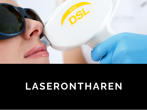 LASERONTHAREN