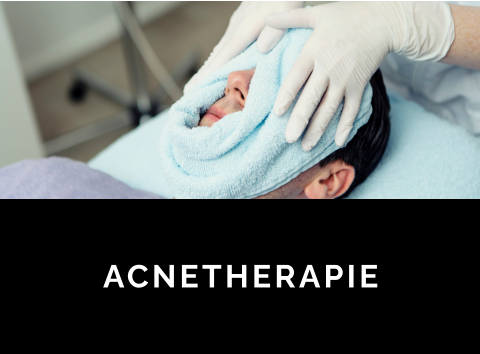 ACNETHERAPIE