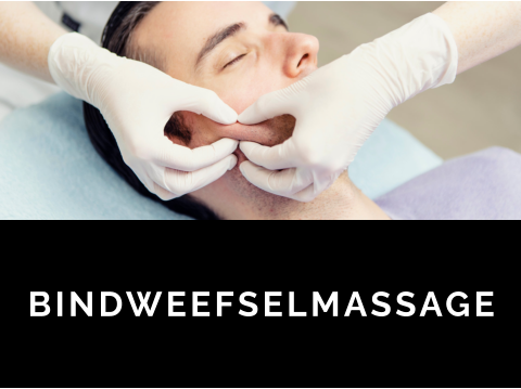 BINDWEEFSELMASSAGE