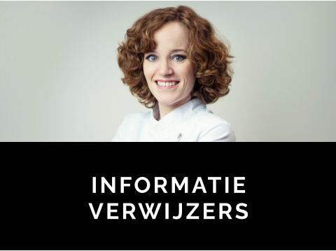 INFORMATIE VERWIJZERS