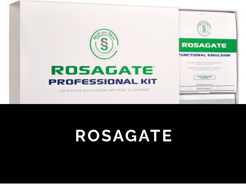 ROSAGATE